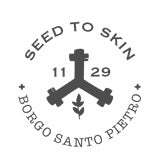 Seed to Skin Tuscany