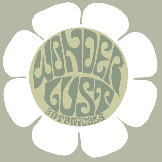 Wonderlust Botanicals