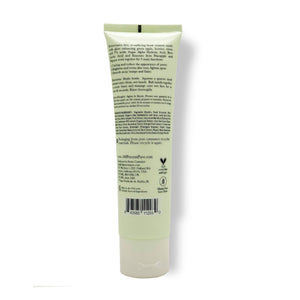 100% PURE Apple Enzyme Exfoliating Cleanser