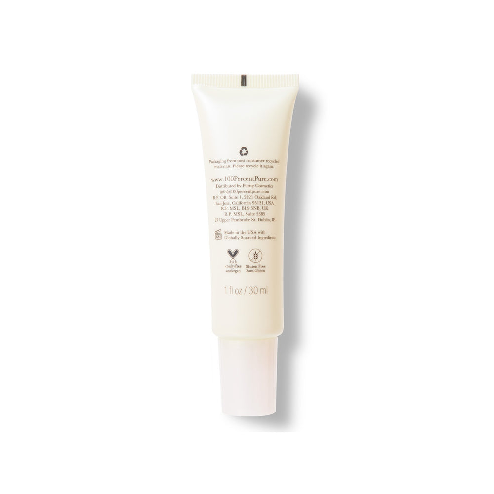 100% PURE Apple Enzyme Resurfacing Serum – Brightening and exfoliating serum with fruit enzymes, kojic acid, and hyaluronic acid for smoother-looking skin.