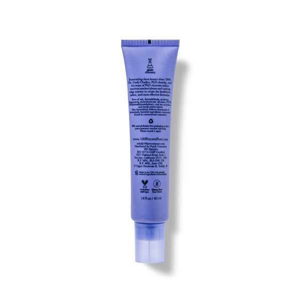 100% PURE Bakuchiol Moisturizer