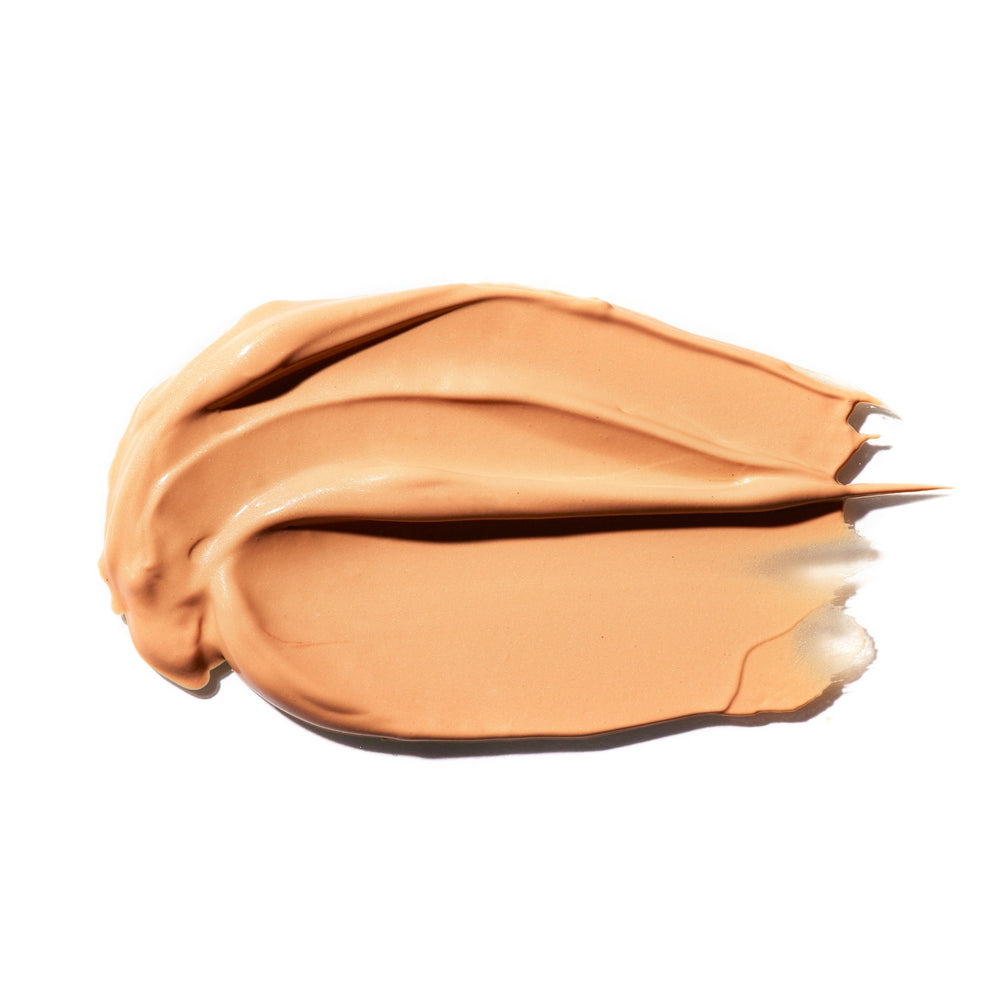 Tube of 100% PURE BB Cream Shade 10 Luminous, a hydrating skincare-makeup hybrid that evens skin tone with natural full to medium coverage and a radiant finish.