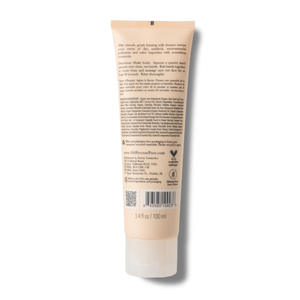 100 PURE Calendula Milk Soothing Cleanser