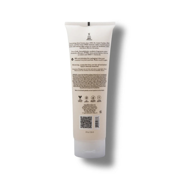100% PURE Coconut Milk Restorative Shampoo