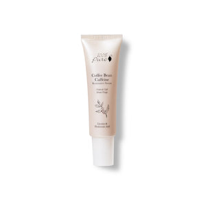 100% PURE Coffee Bean Caffeine Restorative Serum