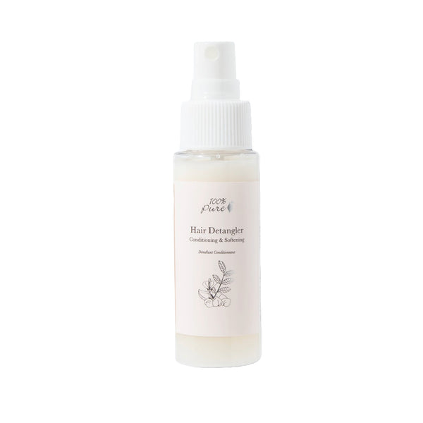 100% PURE Conditioning Detangler