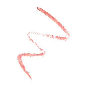 100% PURE Creamy Long Last Lip Liner Pink Brandy