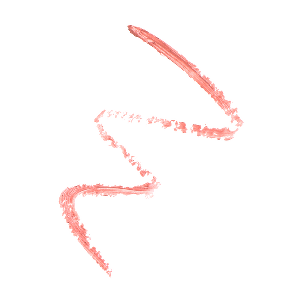 100% PURE Creamy Long Last Lip Liner Pink Brandy