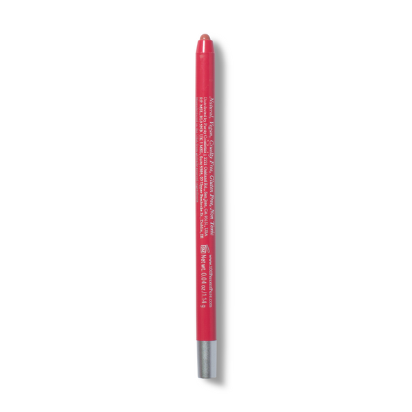 100% PURE Creamy Long Last Lip Liner Pink Brandy