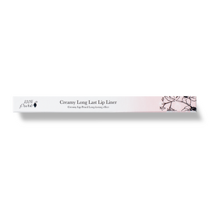 100% PURE Creamy Long Last Lip Liner Pink Brandy