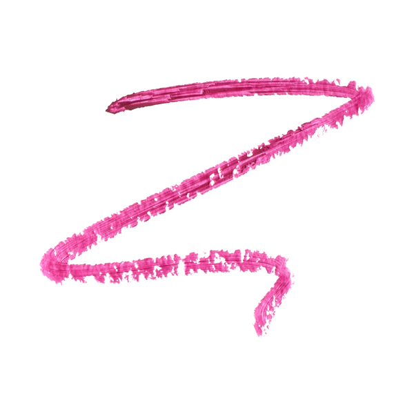 100% PURE Creamy Long Last Lip Liner Vino