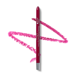 100% PURE Creamy Long Last Lip Liner Vino