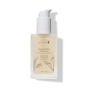 100% PURE Fermented Rice Water Toner