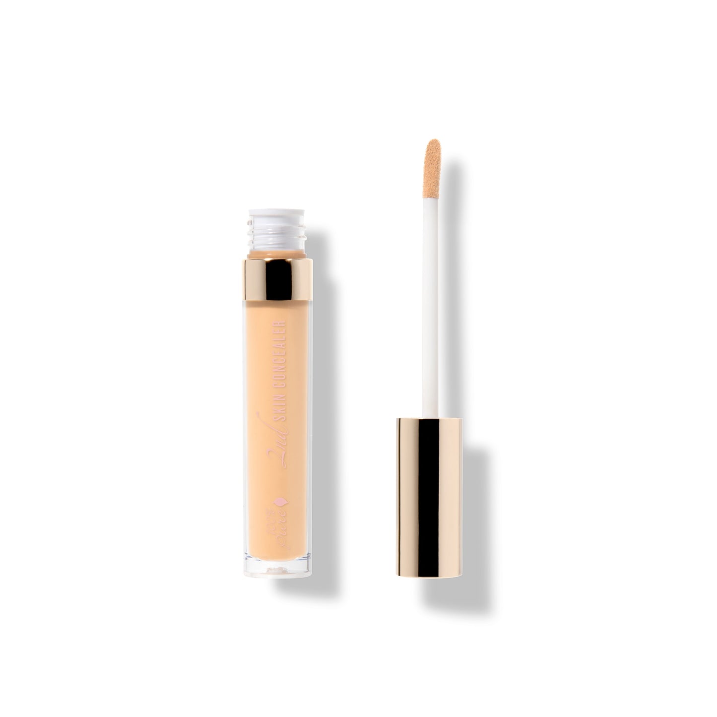 100% PURE Fruit Pigmented 2nd Skin Concealer shade 1