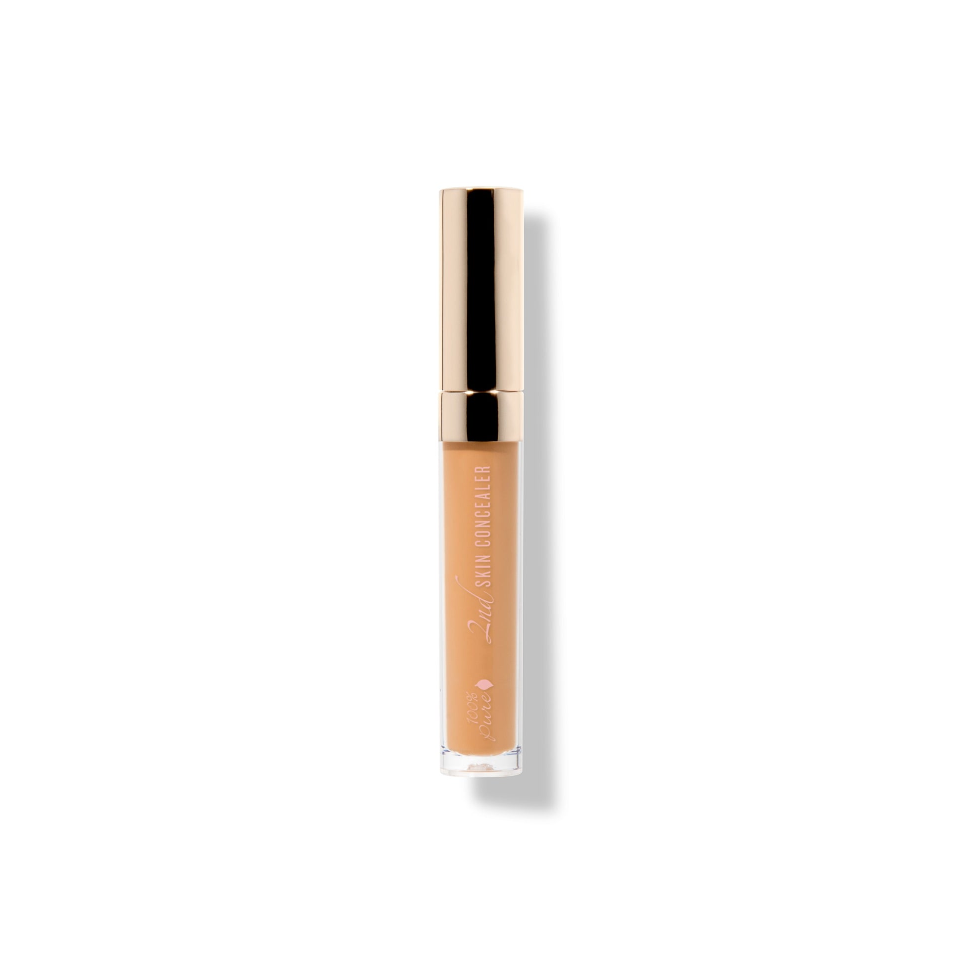 100% PURE Fruit Pigmented 2nd Skin Concealer shade 3