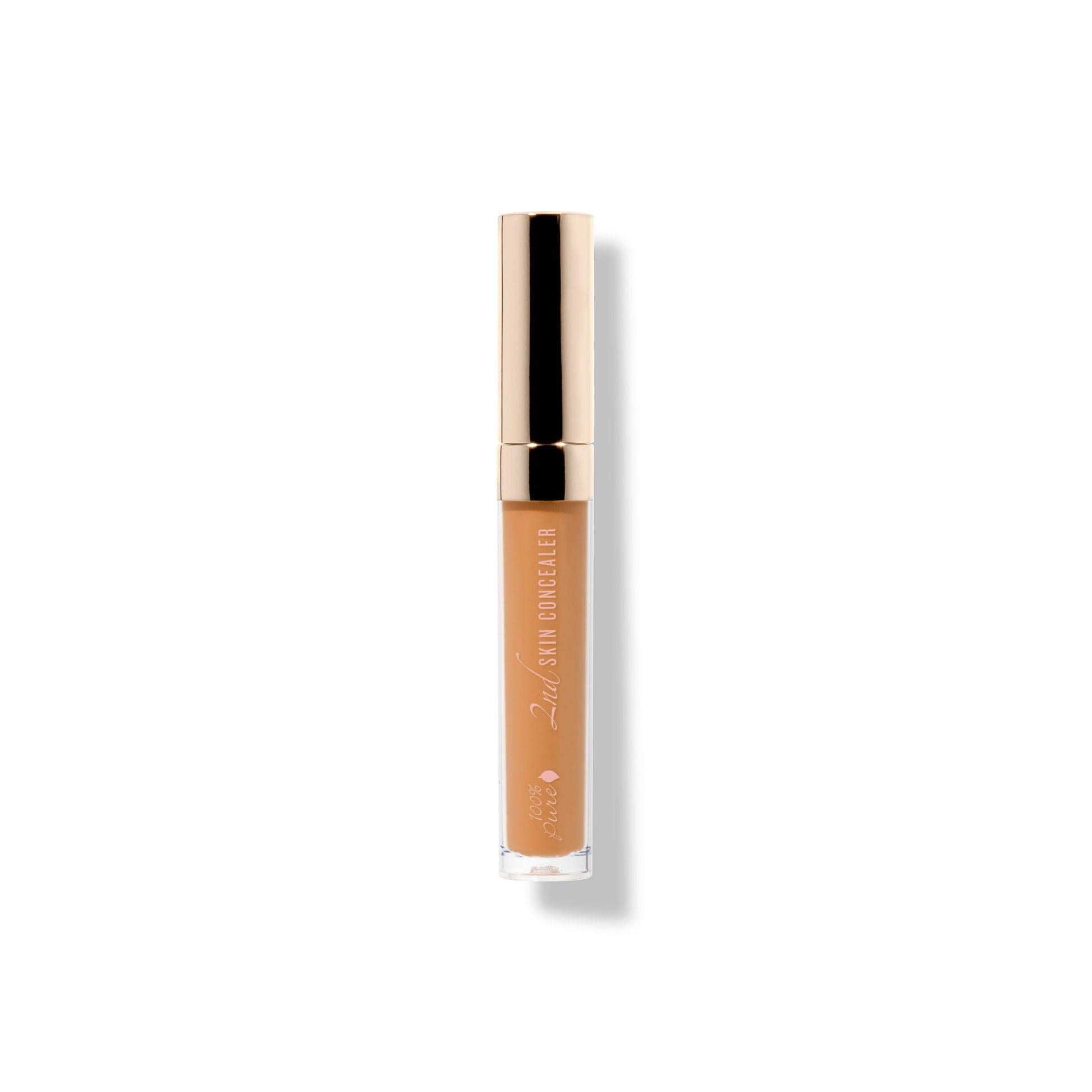 100% PURE Fruit Pigmented 2nd Skin Concealer shade 5