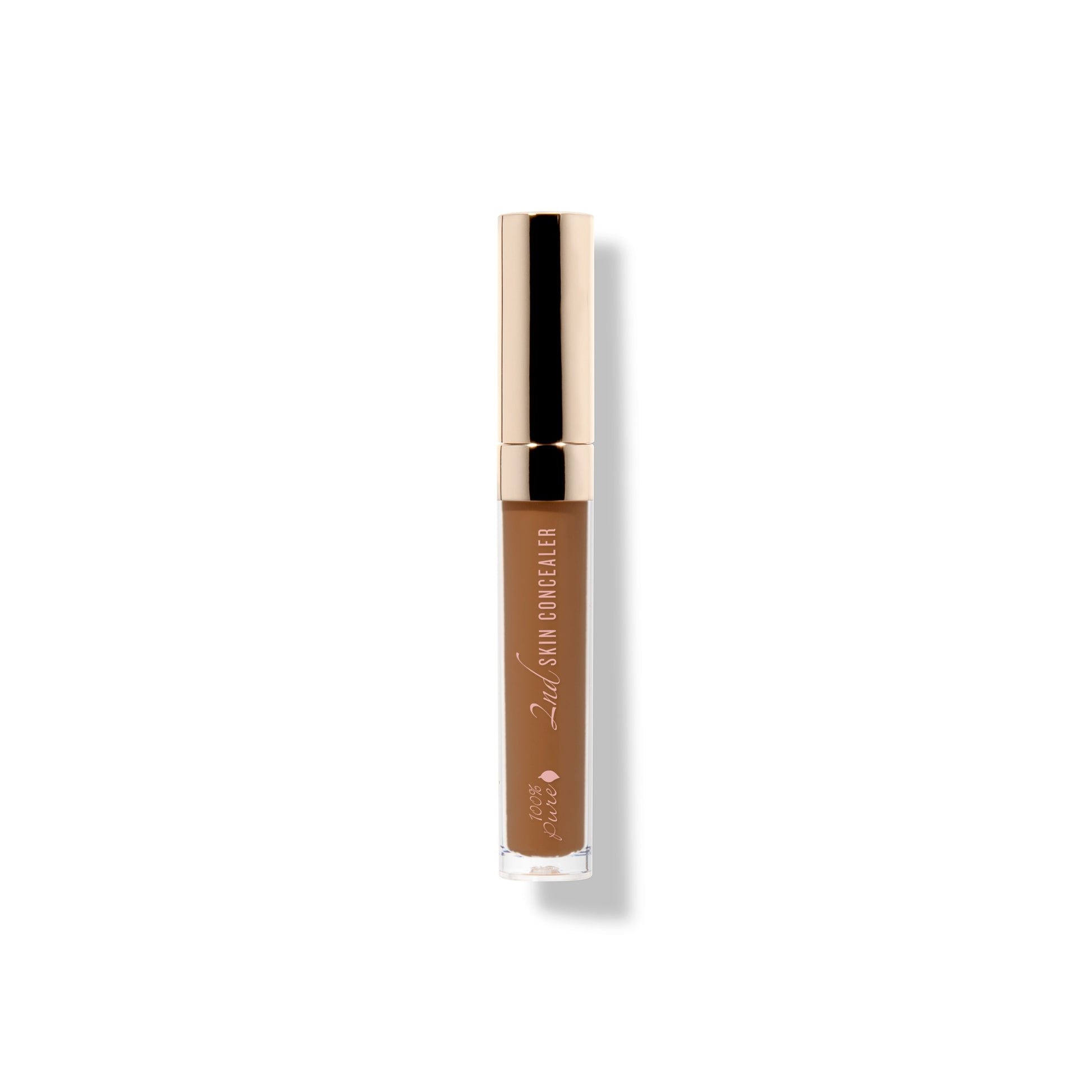 100% PURE Fruit Pigmented 2nd Skin Concealer shade 7