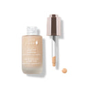 100% PURE Fruit Pigmented 2nd Skin Foundation Shade 2