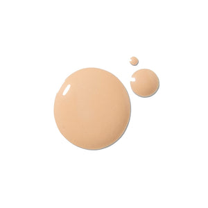 100% PURE 2nd Skin Foundation shade 4