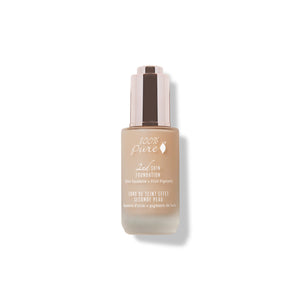 100% PURE 2nd Skin Foundation shade 5