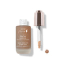 100% PURE Fruit Pigmented 2nd Skin Foundation Shade 7