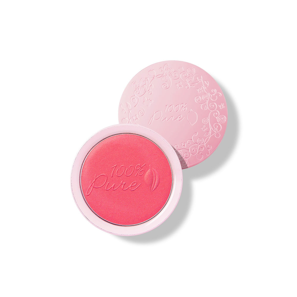 100% PURE Fruit Pigmented Blush Cherry