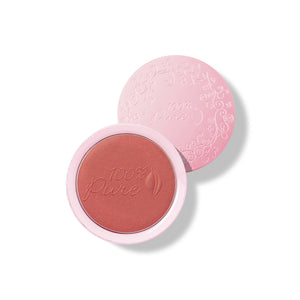 100% PURE Fruit Pigmented Blush healthy