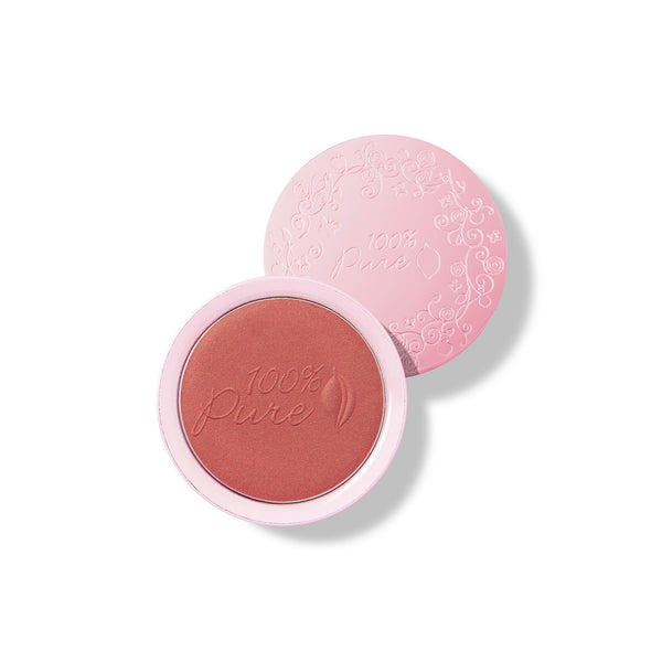 100% PURE Fruit Pigmented Blush Healthy
