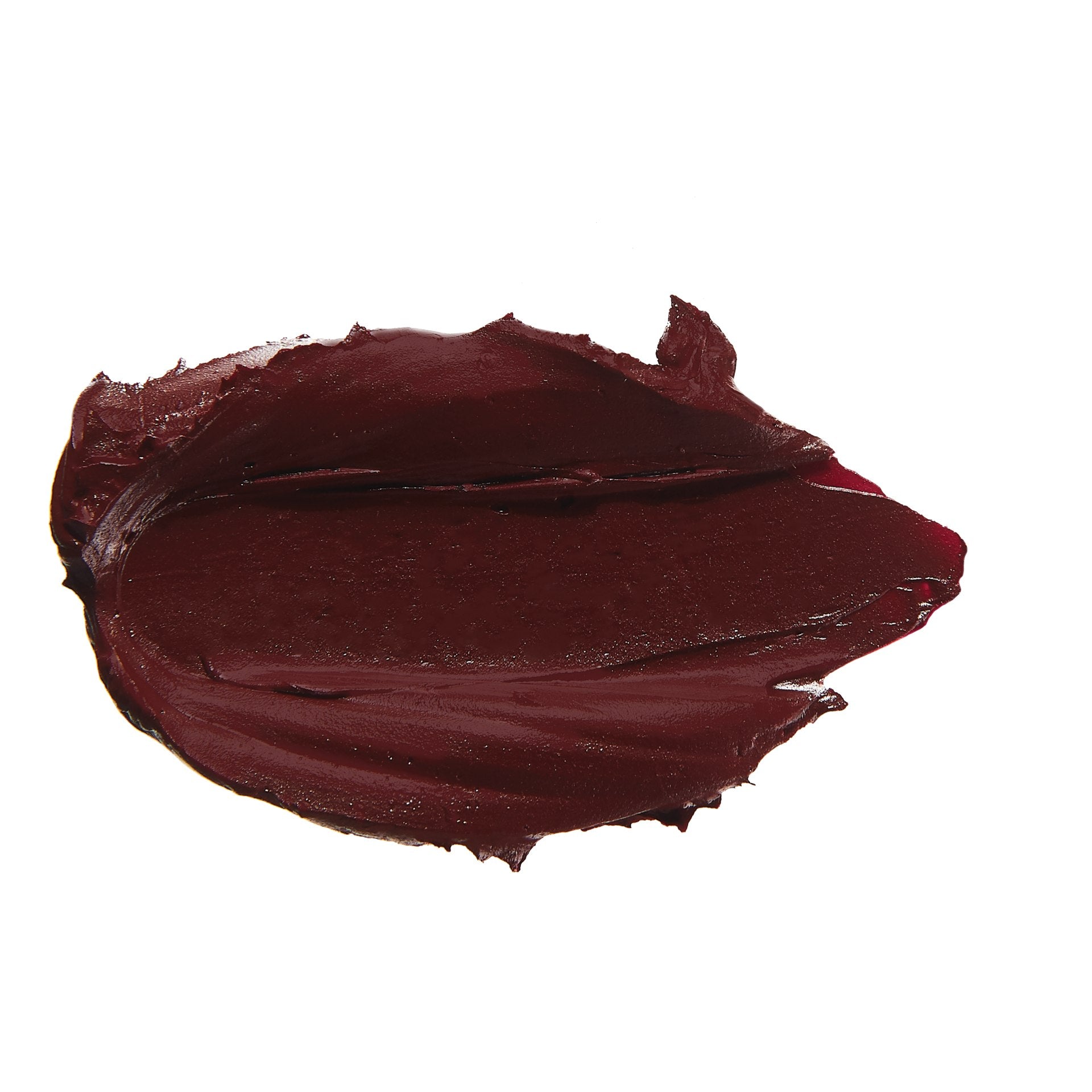 100% PURE Fruit Pigmented Cocoa Butter Matte Lipstick aubergine