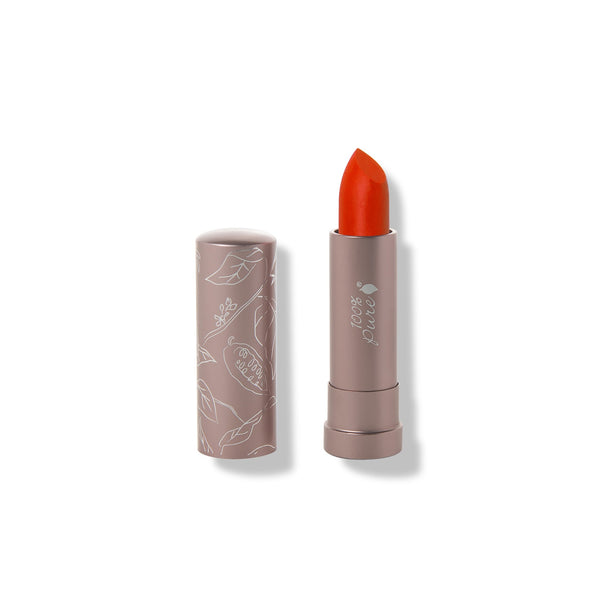 100% PURE Fruit Pigmented Cocoa Butter Matte Lipstick Cactus Bloom
