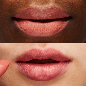 100% PURE Fruit Pigmented Cocoa Butter Matte Lipstick Cassia