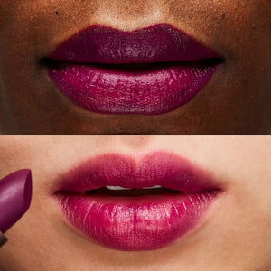 100% PURE Fruit Pigmented Cocoa Butter Matte Lipstick Hyacinthus