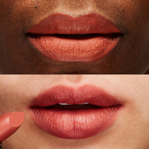 100% PURE Fruit Pigmented Cocoa Butter Matte Lipstick Mojave