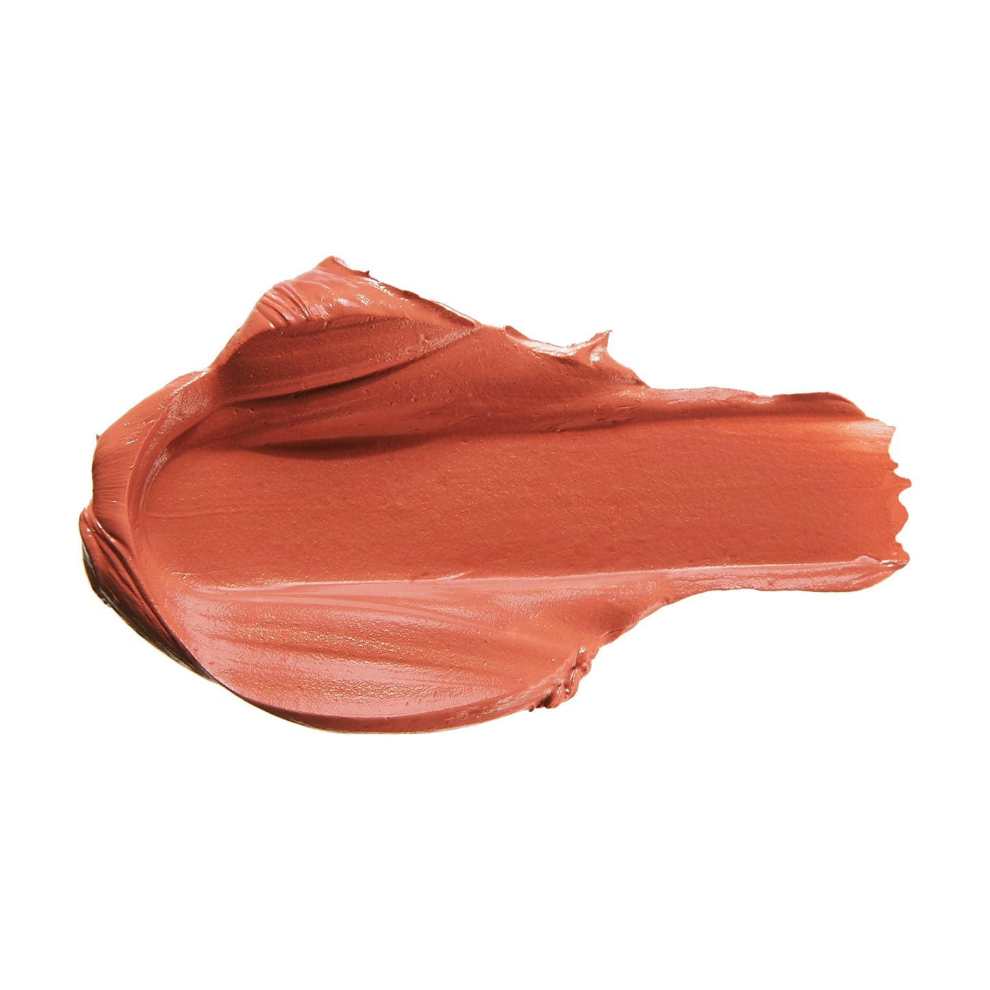100% PURE Fruit Pigmented Cocoa Butter Matte Lipstick pink canyon