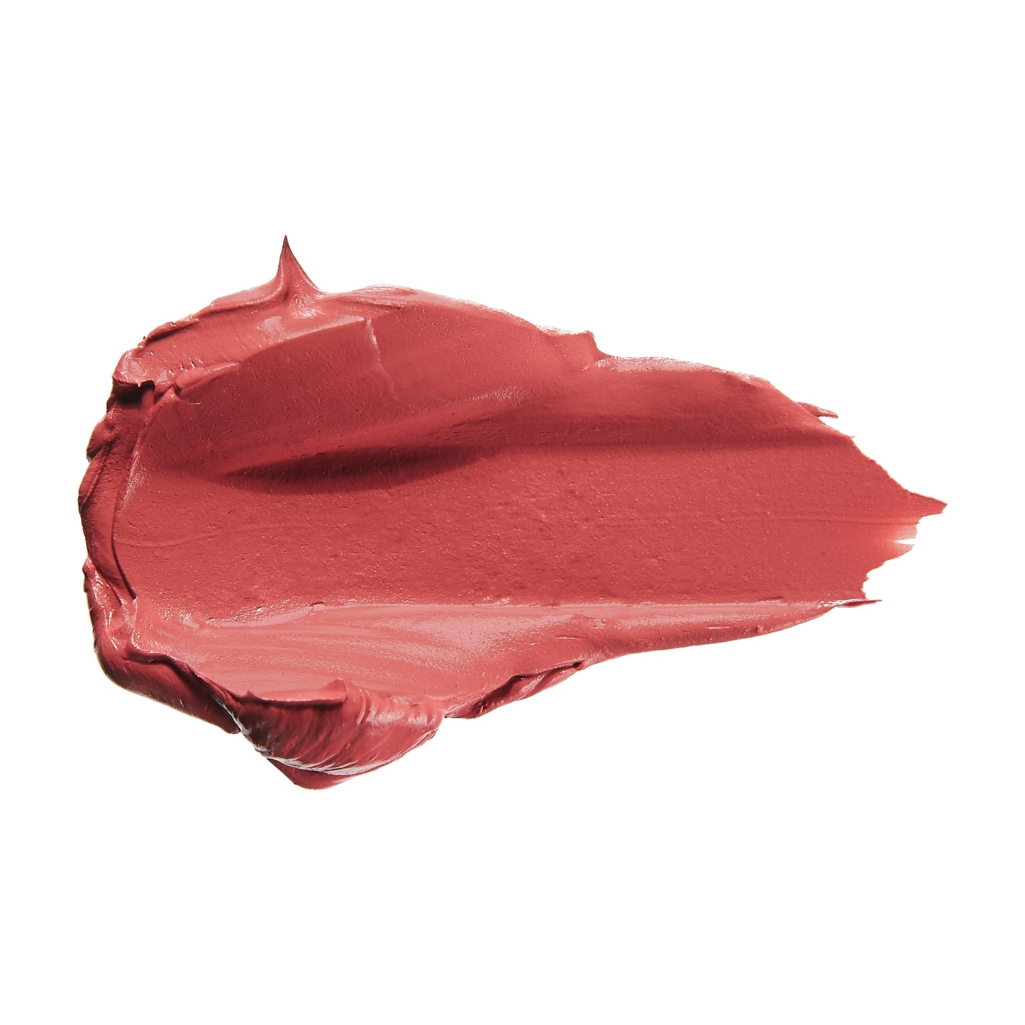 100% PURE Fruit Pigmented Cocoa Butter Matte Lipstick plume pink