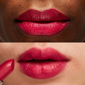 100% PURE Fruit Pigmented Cocoa Butter Matte Lipstick Protea
