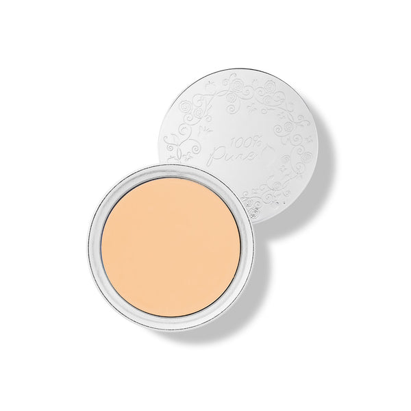 100% PURE Fruit Pigmented Cream Foundation Créme