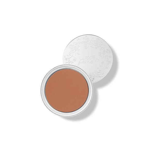 100% PURE Fruit Pigmented Cream Foundation toffee