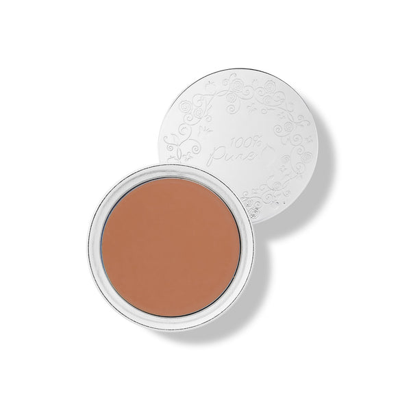 100% PURE Fruit Pigmented Cream Foundation Toffee