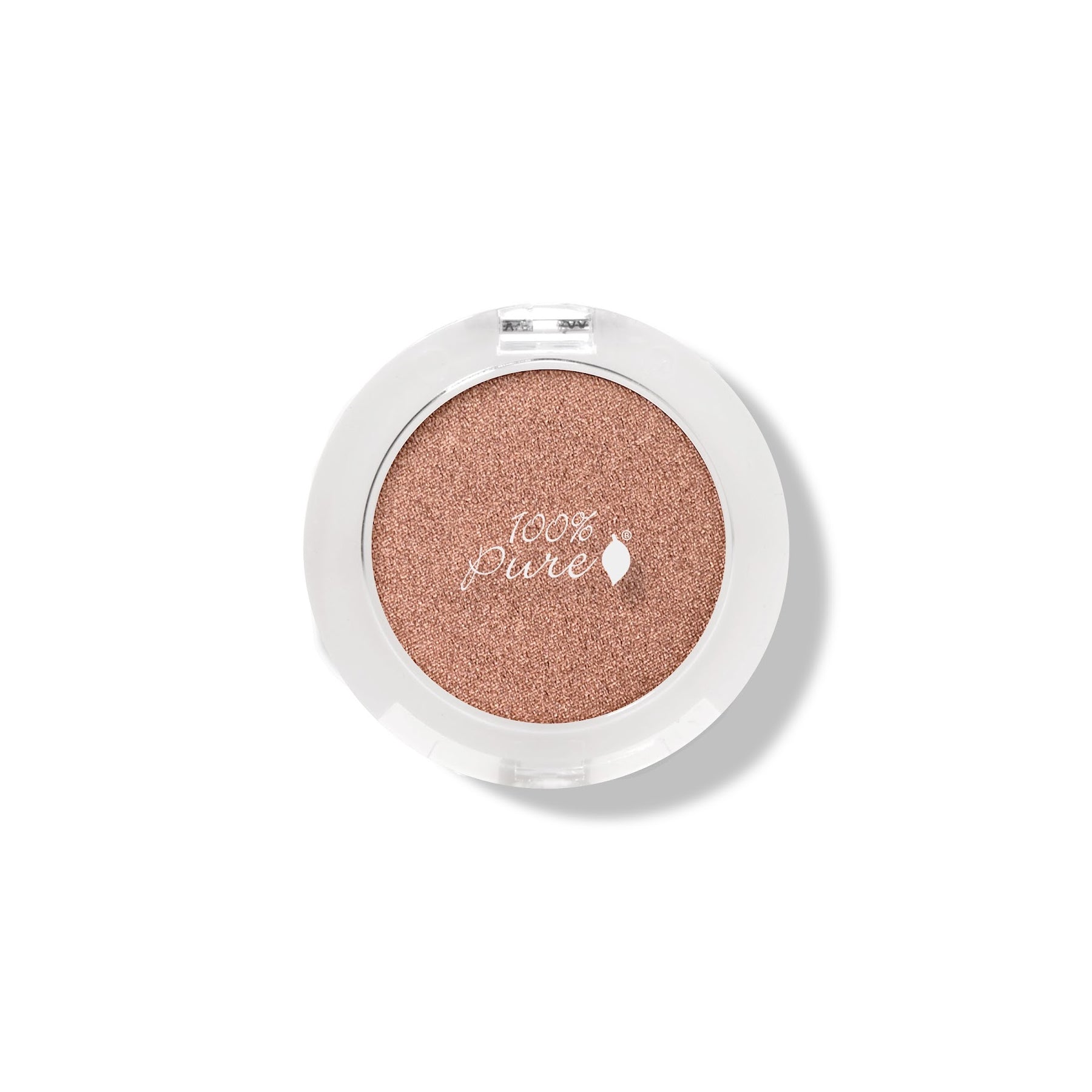 100% PURE Fruit Pigmented Eye Shadow cinnaban