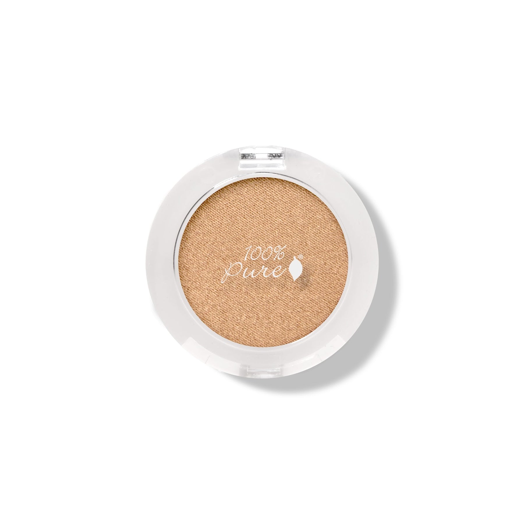 100% PURE Fruit Pigmented Eye Shadow gilded