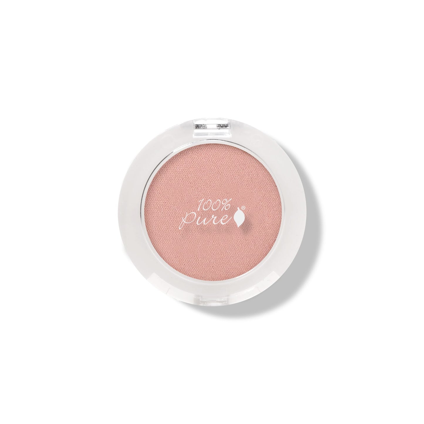 100% PURE Fruit Pigmented Eye Shadow ginger