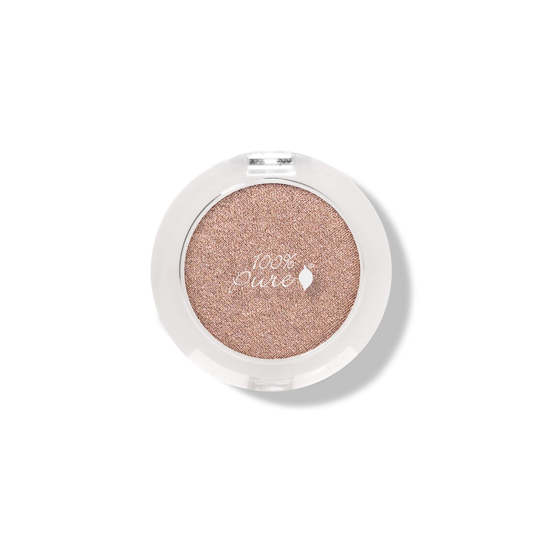 100% PURE Fruit Pigmented Eye Shadow Sugared