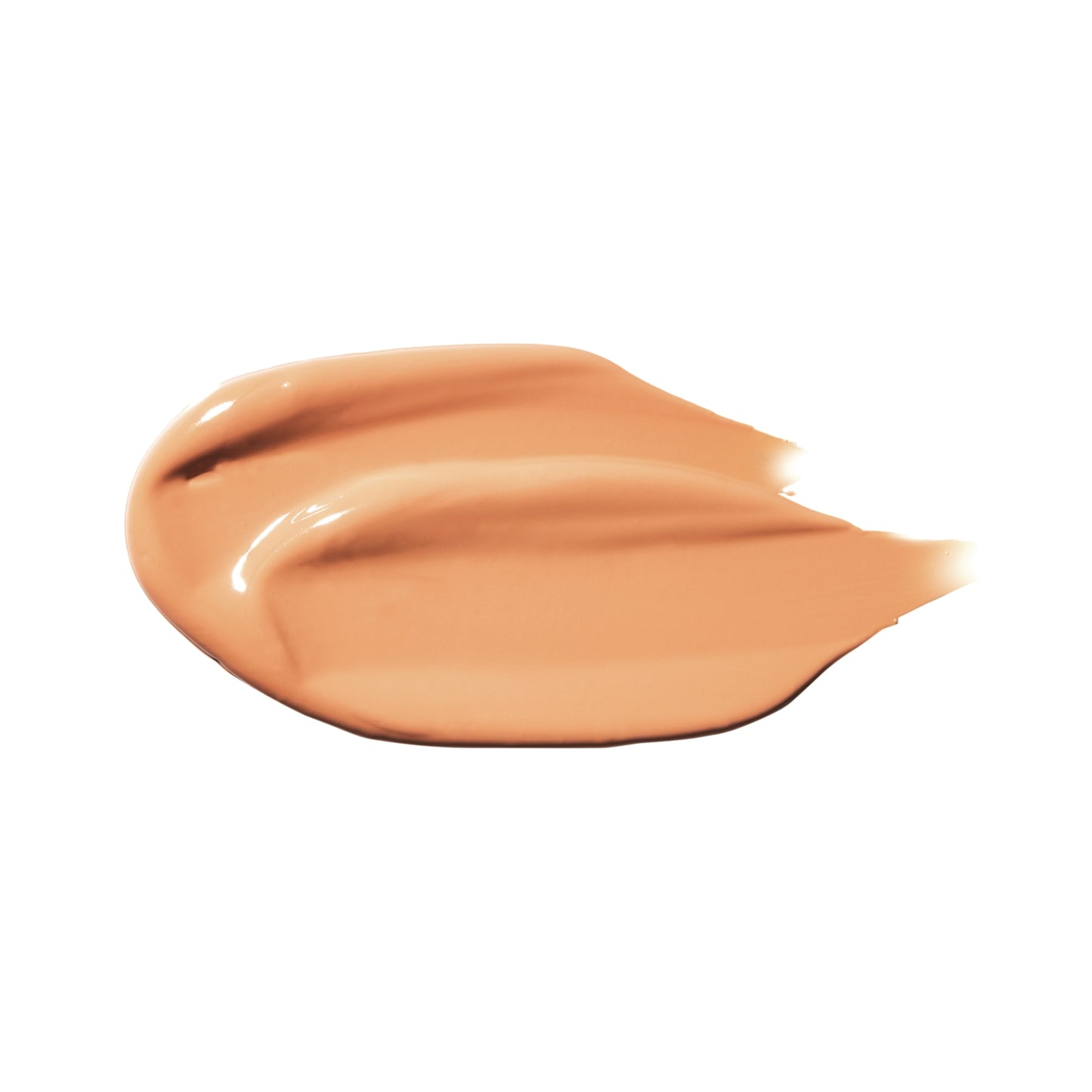 100% PURE Fruit Pigmented Healthy Foundation peach bisque