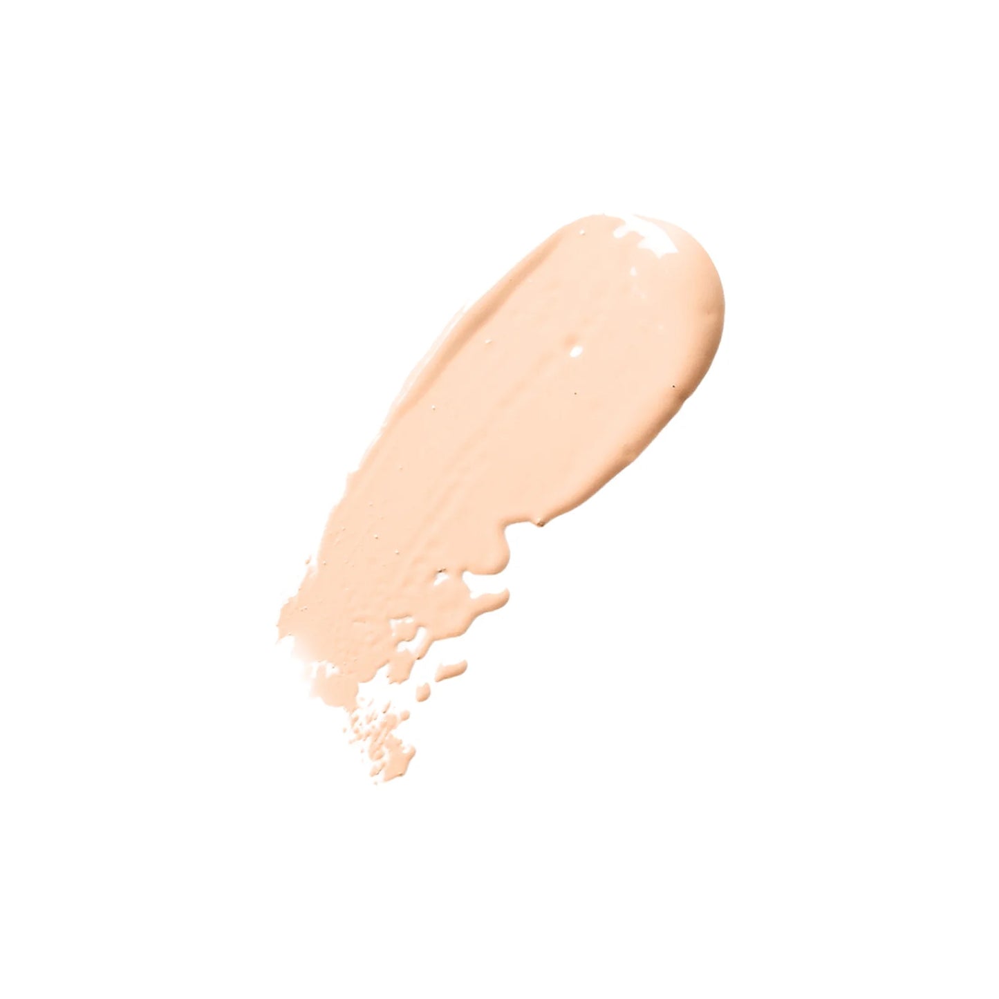 100% PURE Fruit Pigmented Healthy Foundation white peach