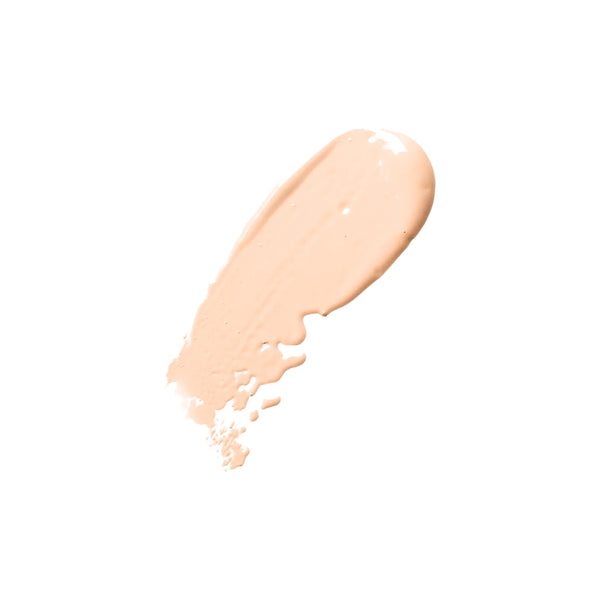 100% PURE Fruit Pigmented Healthy Foundation white peach