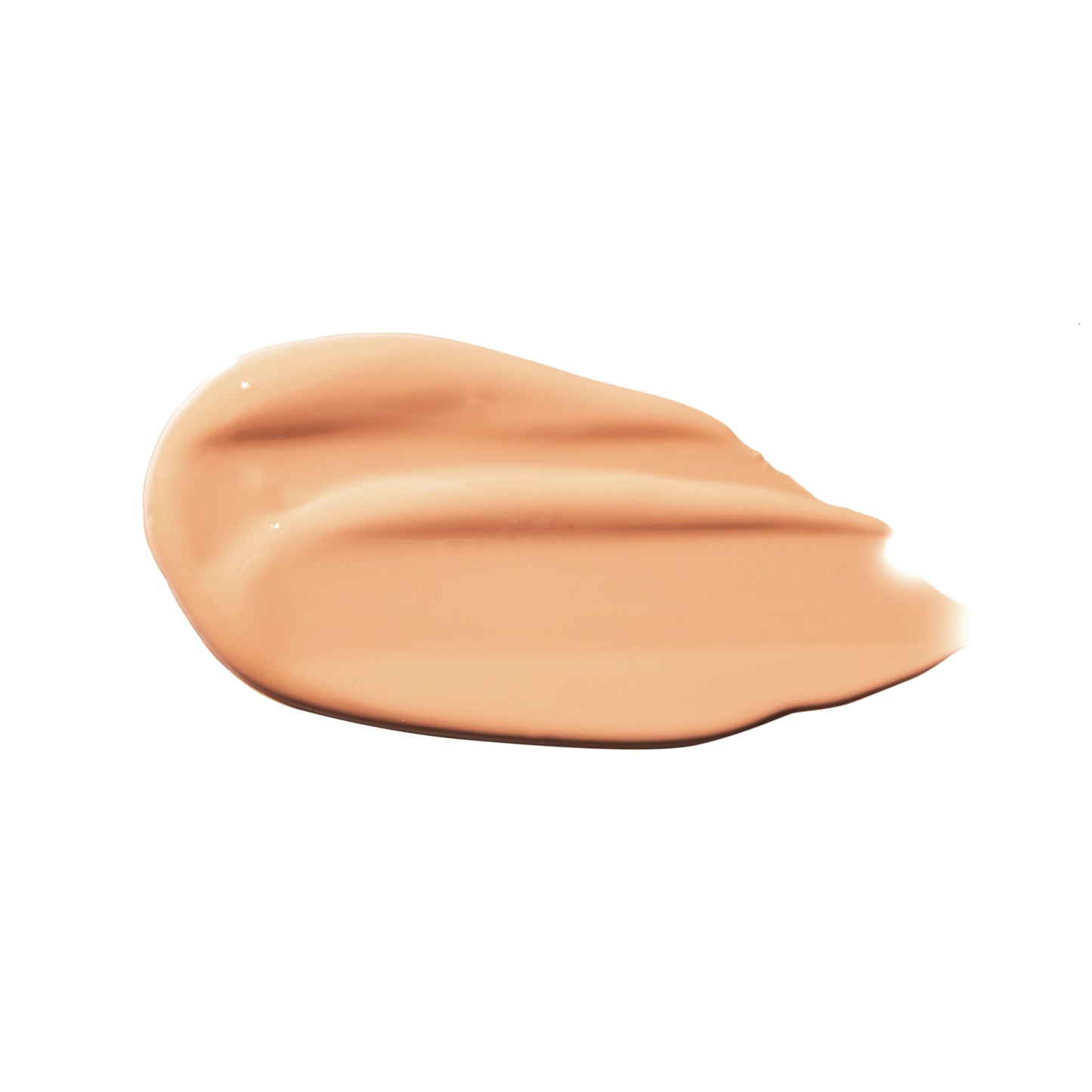 100% PURE Fruit Pigmented Healthy Foundation white peach