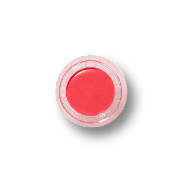 100% PURE Fruit Pigmented Lip & Cheek Tint pink grapefruit glow