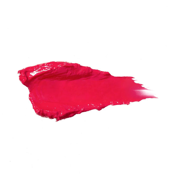 100% PURE Fruit Pigmented Lip Glaze rhubarb