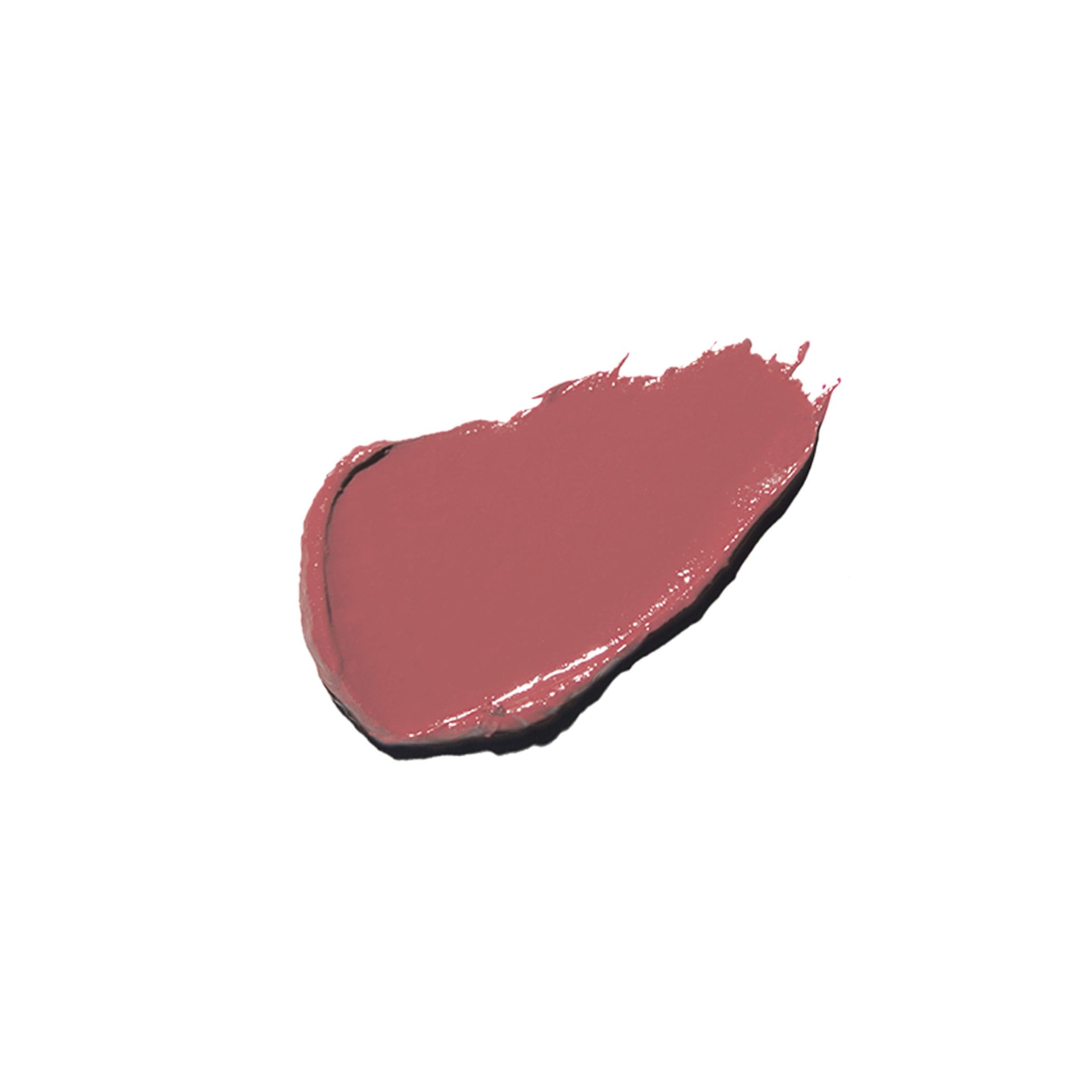 100% PURE Fruit Pigmented Lip Glaze rose petal
